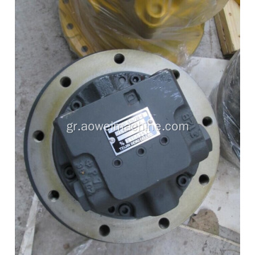 ΤΕΛΙΚΟ DRIVE PC30-7 TRAVEL MOTOR PC30-6